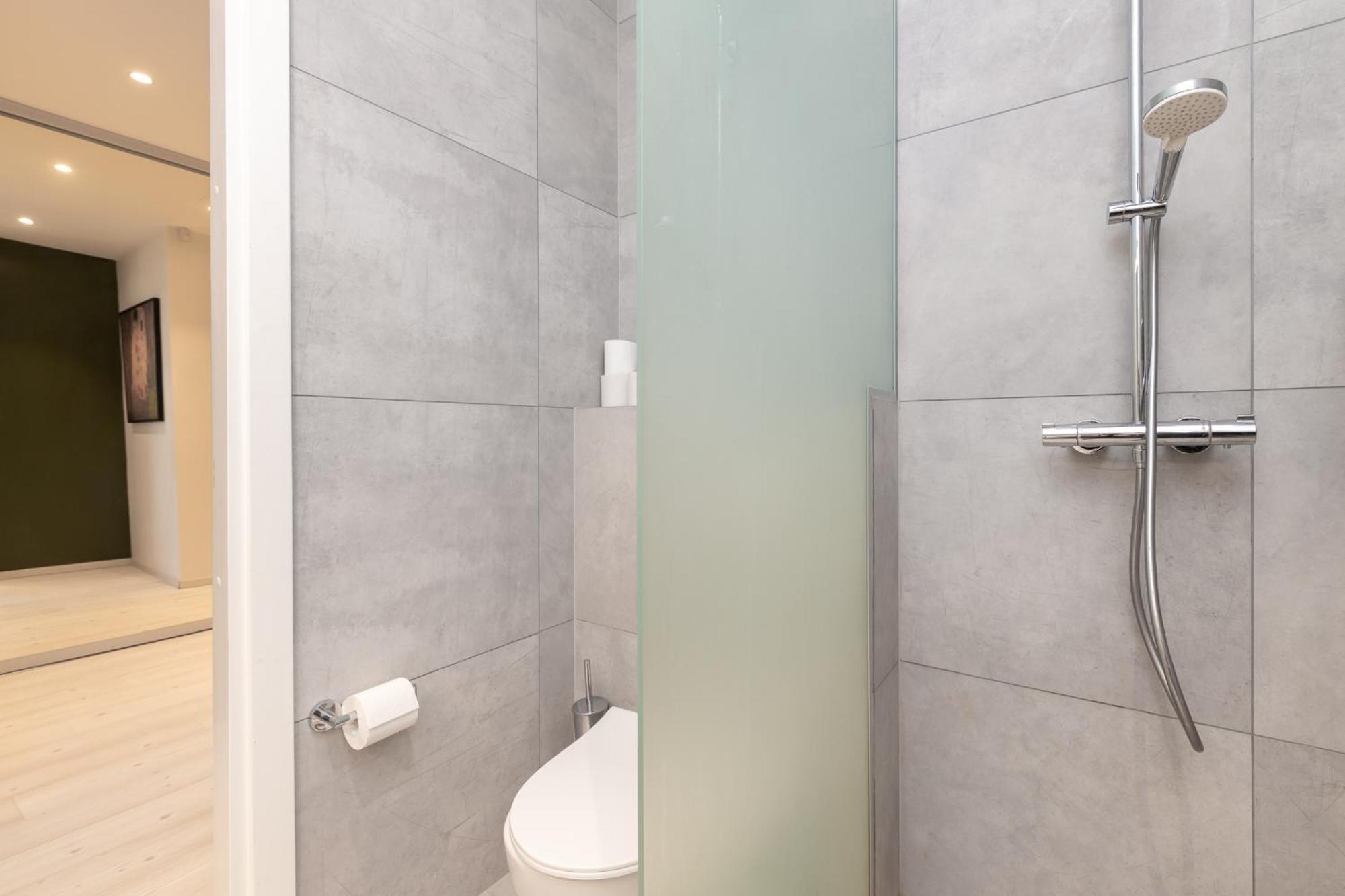 Woho Luxury Appartments Talin Exterior foto
